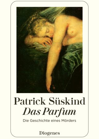 Cover: Das Parfum