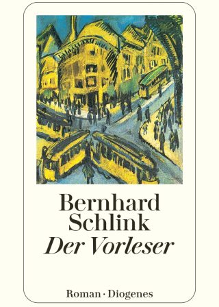 Cover: Der Vorleser