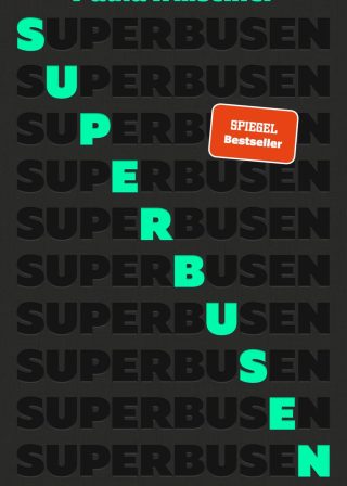 Cover: Ein wenig Leben