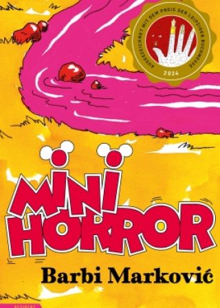 Cover: Minihorror